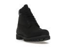 Timberland 6" Premium Boot Black