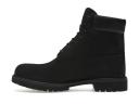 Timberland 6" Premium Boot Black