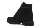 Timberland 6" Premium Boot Black