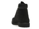 Timberland 6" Premium Boot Black