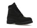 Timberland 6" Premium Boot Black