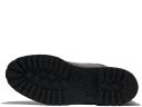 Timberland 6" Premium Boot Dark Grey Nubuck
