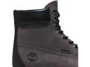 Timberland 6" Premium Boot Dark Grey Nubuck