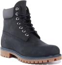 Timberland 6" Premium Boot - Navy