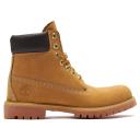 Timberland 6" Premium Boot - Navy