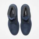 Timberland 6" Premium Boot - Navy