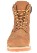 Timberland 6 Premium Boot - Rust Nubuck - Boots 6.5