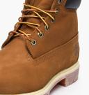 Timberland 6 Premium Boot - Rust Nubuck - Boots 6.5