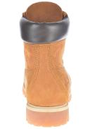 Timberland 6 Premium Boot - Rust Nubuck - Boots 6.5