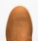 Timberland 6 Premium Boot - Rust Nubuck - Boots 6.5