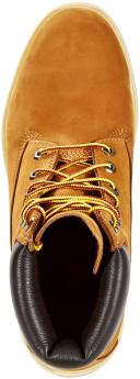 Timberland 6 Premium Boot - Rust Nubuck - Boots 6.5