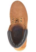 Timberland 6 Premium Boot - Rust Nubuck - Boots 6.5