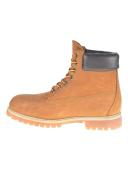 Timberland 6 Premium Boot - Rust Nubuck - Boots 6.5