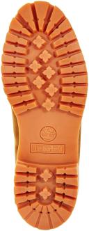 Timberland 6 Premium Boot - Rust Nubuck - Boots 6.5