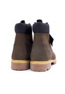 Timberland 6" Premium Boots - Brown - Mens - 7
