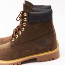 Timberland 6" Premium Boots - Brown - Mens - 7