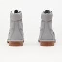 Timberland 6 Premium Boots Grey EU 42 Man TB0A5YPNEA31W-085