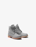 Timberland 6 Premium Boots Grey EU 42 Man TB0A5YPNEA31W-085