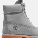 Timberland 6 Premium Boots Grey EU 44 1/2 Man TB0A5YPNEA31W-105