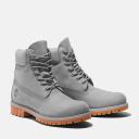 Timberland 6 Premium Boots Grey EU 44 1/2 Man TB0A5YPNEA31W-105