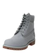 Timberland 6 Premium Boots Grey EU 45 1/2 Man TB0A5YPNEA31W-115