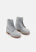 Timberland 6 Premium Boots Grey EU 45 1/2 Man TB0A5YPNEA31W-115