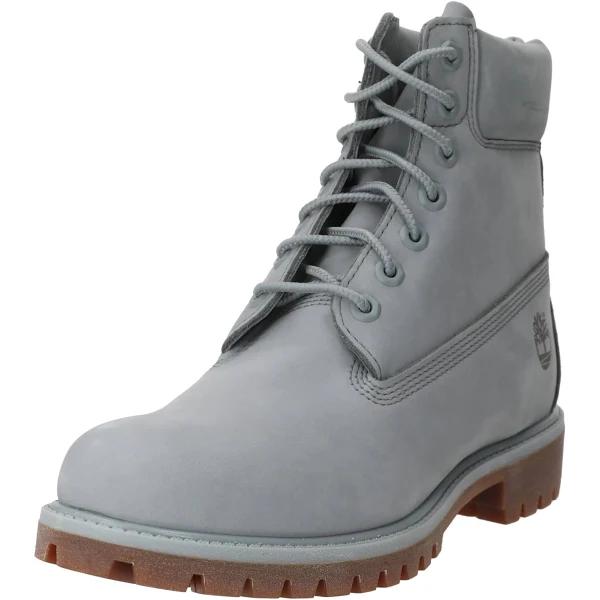 Timberland 6 Premium Boots Grey EU 45 1/2 Man TB0A5YPNEA31W-115
