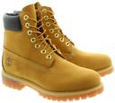 Timberland 6" Premium Boots, Wheat