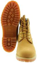 Timberland 6" Premium Boots, Wheat