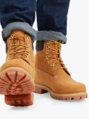 Timberland 6" Premium Boots, Wheat