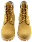 Timberland 6" Premium Boots, Wheat