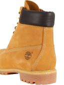 Timberland 6" Premium Boots, Wheat