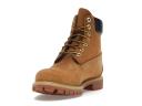 Timberland 6" Premium Waterproof Boot Wheat