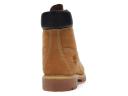 Timberland 6" Premium Waterproof Boot Wheat