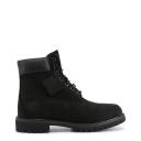 Timberland 6" Premium Waterproof Boots - Men's Black