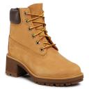 Timberland 6" Sky Boots Women's - Brown - 8.5