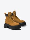 Timberland 6" Sky Boots Women's - Brown - 8.5