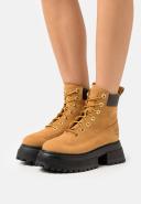 Timberland 6" Sky Boots Women's - Brown - 8.5