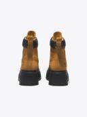 Timberland 6" Sky Boots Women's - Brown - 8.5