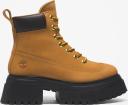 Timberland 6" Sky Boots Women's - Brown - 8.5