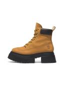 Timberland 6" Sky Boots Women's - Brown - 8.5