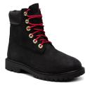 Timberland 6in Heritage Boot Cupsole