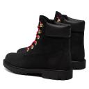 Timberland 6in Heritage Boot Cupsole