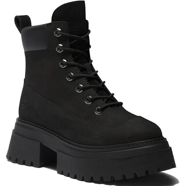 Timberland 6in Heritage Boot Cupsole
