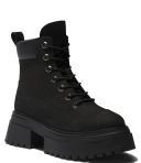 Timberland 6in Heritage Boot Cupsole
