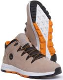 Timberland A25Ce Sprint Trekker Mid Boot in Cashmere for Men