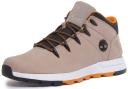 Timberland A25Ce Sprint Trekker Mid Boot in Cashmere for Men