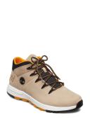 Timberland A25Ce Sprint Trekker Mid Boot in Cashmere for Men
