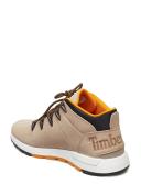Timberland A25Ce Sprint Trekker Mid Boot in Cashmere for Men