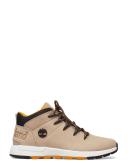 Timberland A25Ce Sprint Trekker Mid Boot in Cashmere for Men